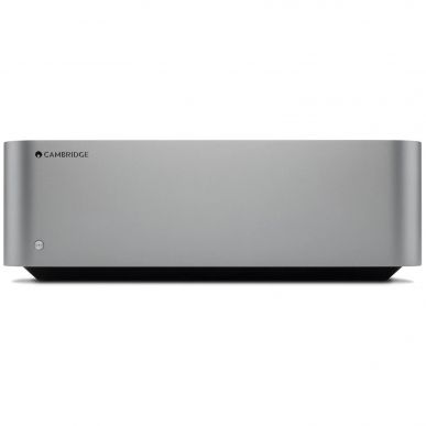 Cambridge Audio Edge W Power Amplifier Dark Grey